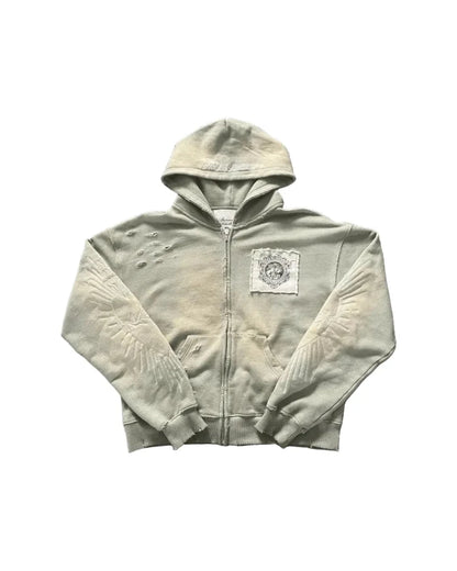Bluza Vintage OG - SWAGWRLD