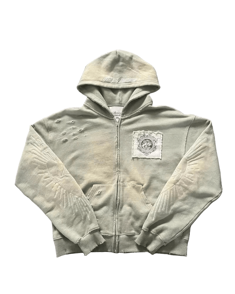 Bluza Vintage OG - SWAGWRLD