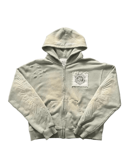 Bluza Vintage OG - SWAGWRLD