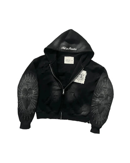 Bluza Vintage OG - SWAGWRLD