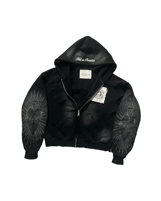 Bluza Vintage OG - SWAGWRLD