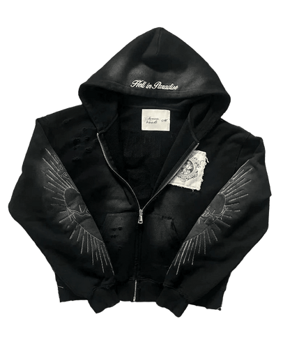 Bluza Vintage OG - SWAGWRLD