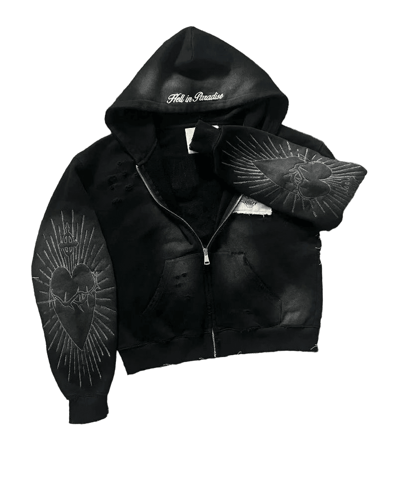 Bluza Vintage OG - SWAGWRLD