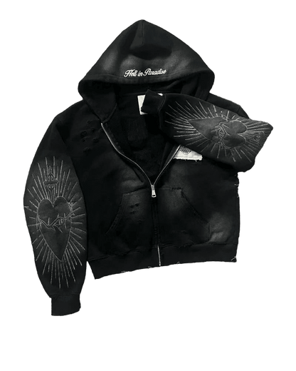 Bluza Vintage OG - SWAGWRLD