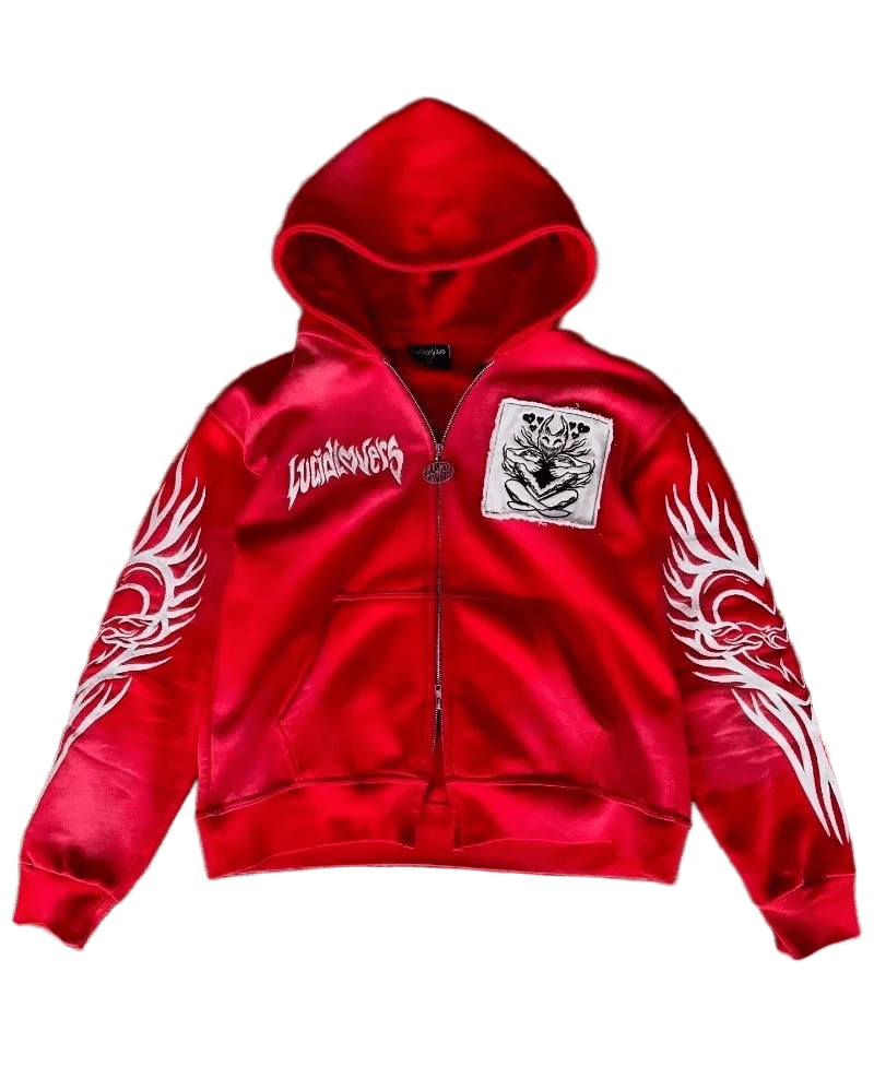 Bluza Vintage OG - SWAGWRLD