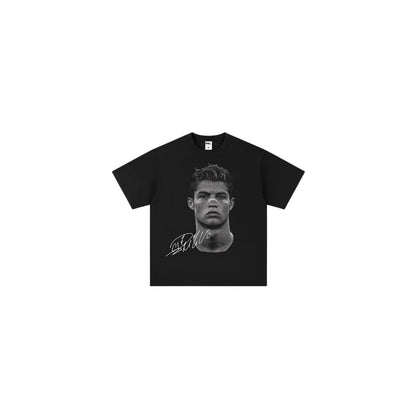 CR7 | Koszulka - SWAGWRLD