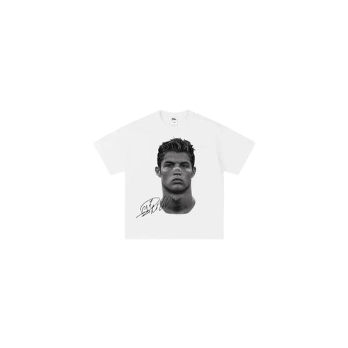 CR7 | Koszulka - SWAGWRLD
