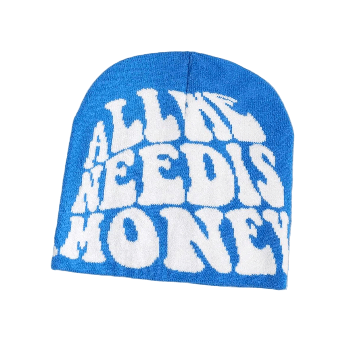 Czapka All We Need Is Money - SWAGWRLD