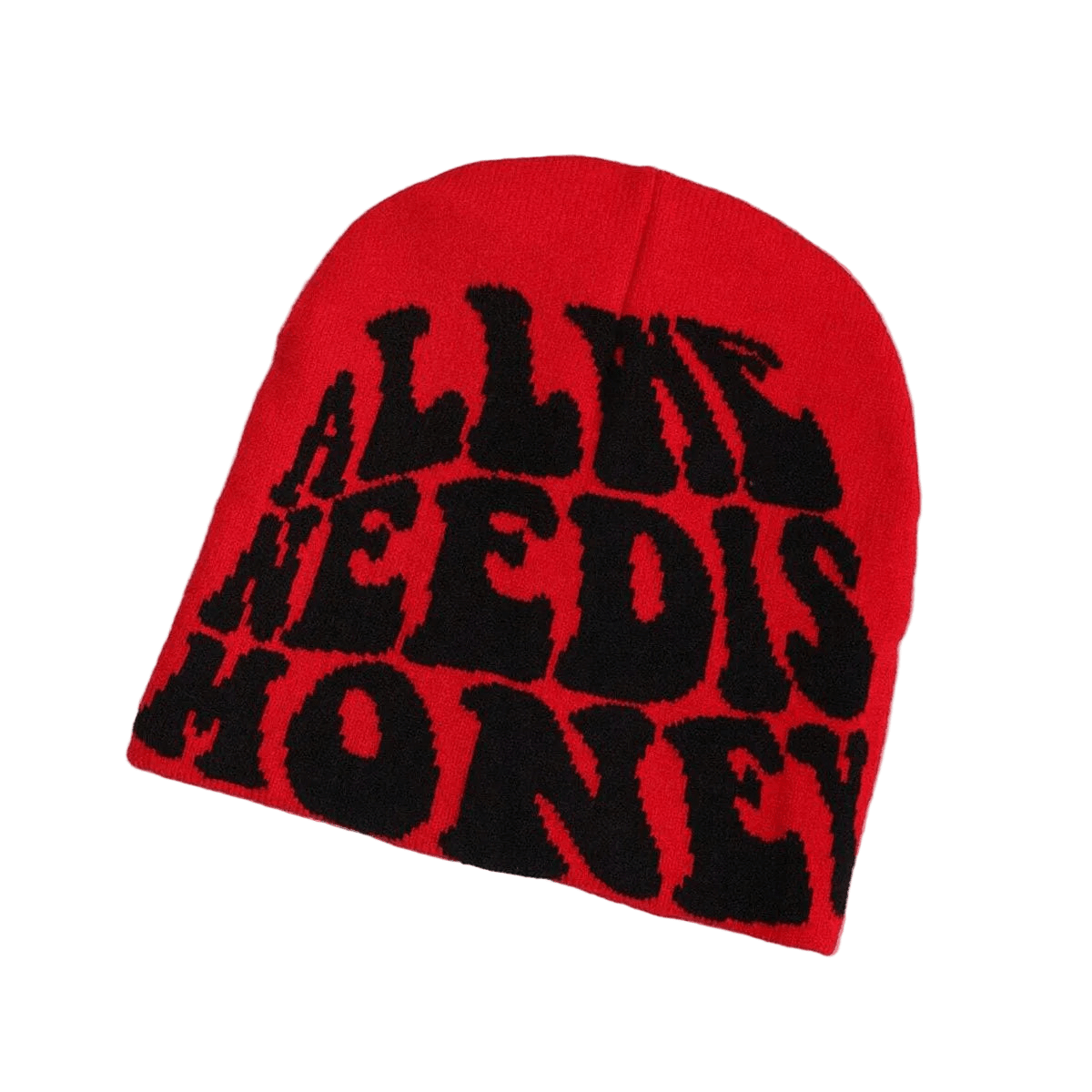 Czapka All We Need Is Money - SWAGWRLD