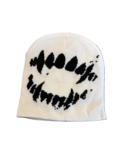 Czapka Black 'n White - SWAGWRLD