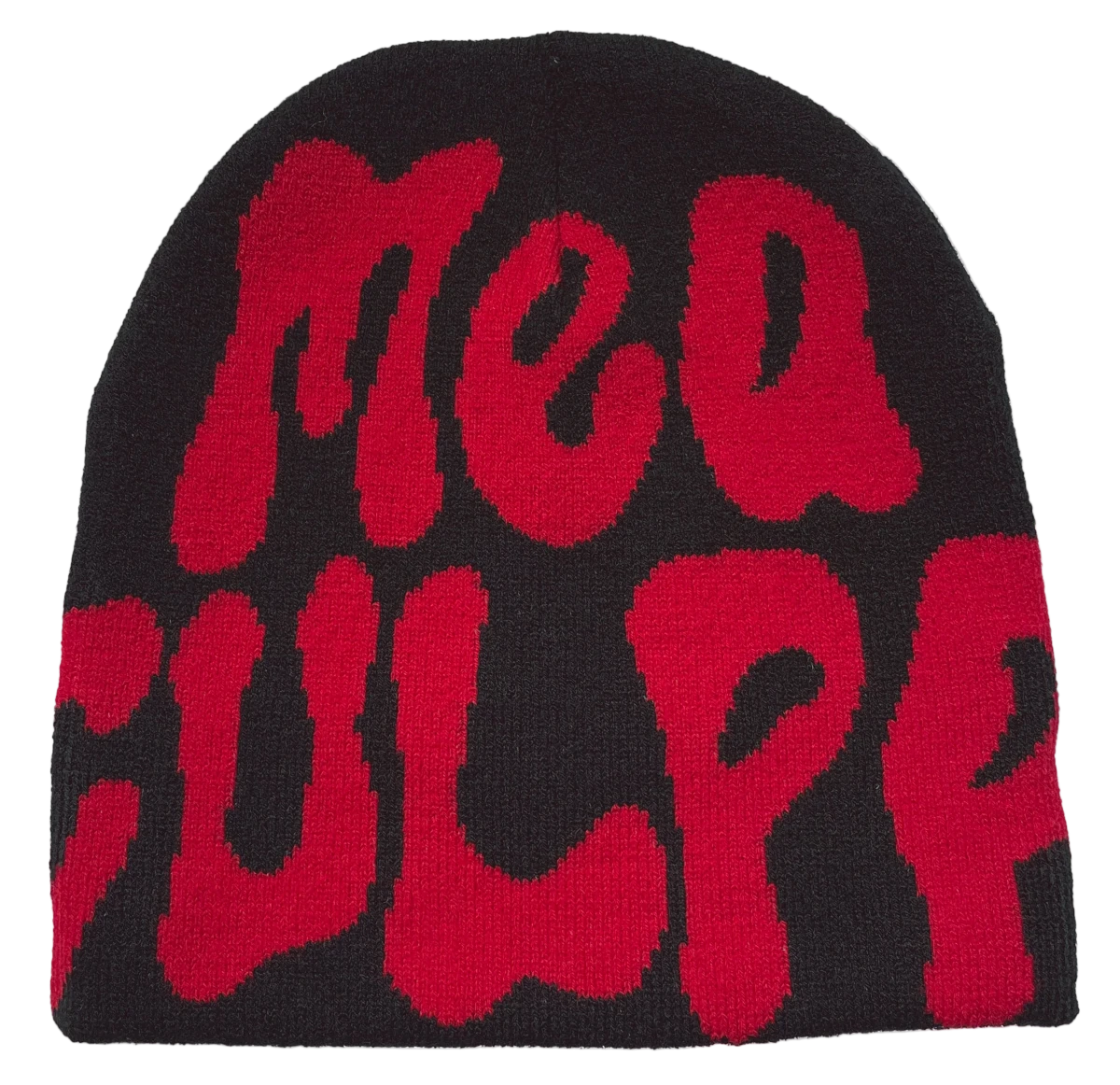 Czapka MEA CULPP - SWAGWRLD