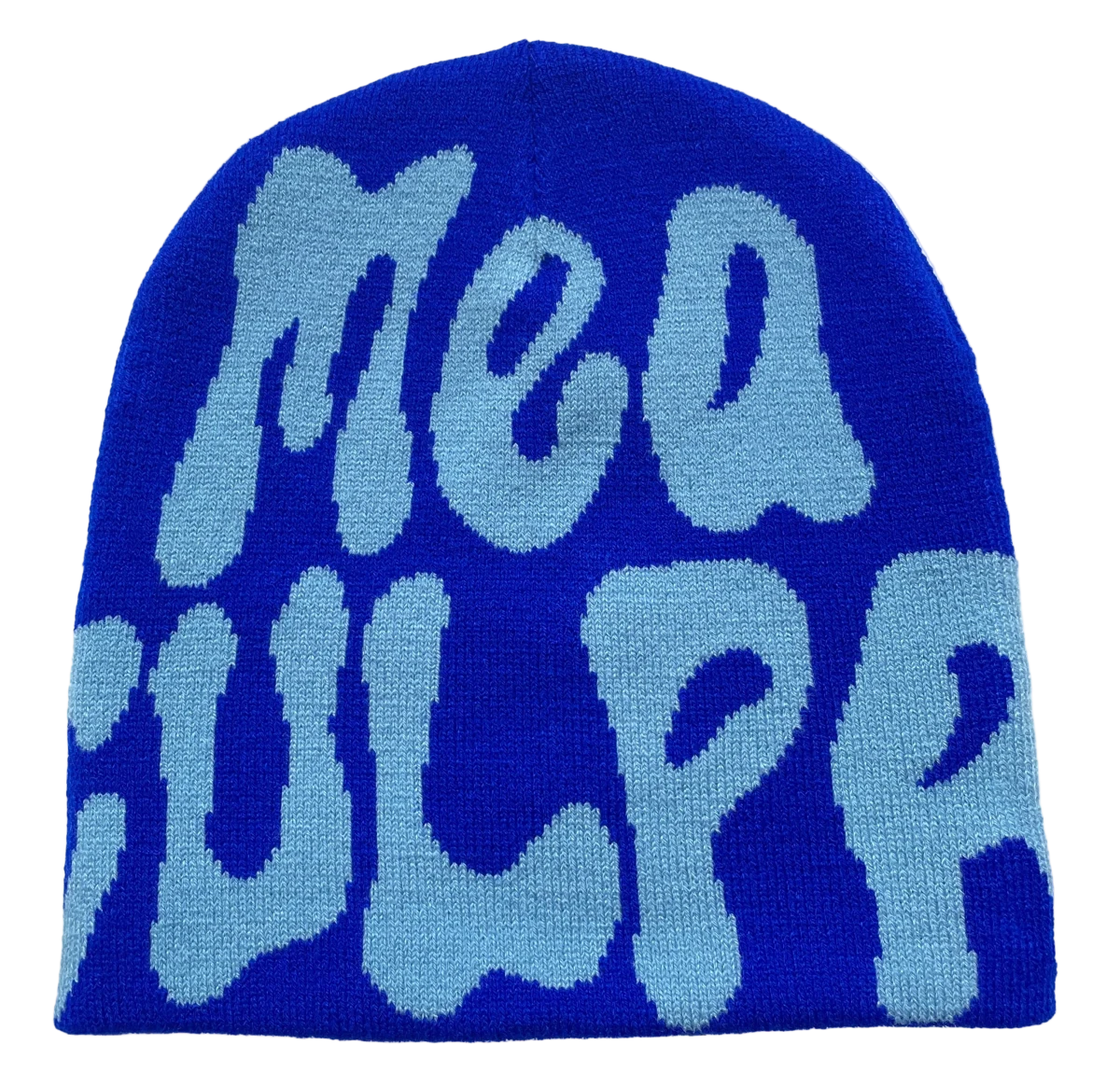 Czapka MEA CULPP - SWAGWRLD