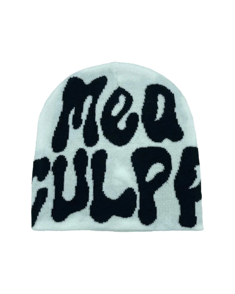 Czapka MEA CULPP - SWAGWRLD