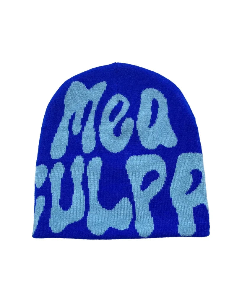 Czapka MEA CULPP - SWAGWRLD