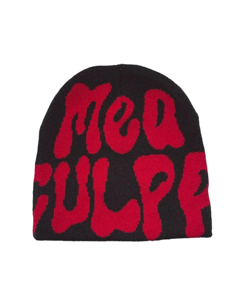 Czapka MEA CULPP - SWAGWRLD