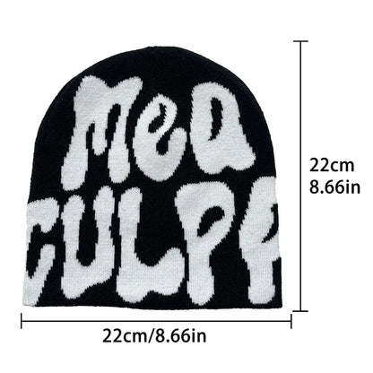 Czapka MEA CULPP - SWAGWRLD