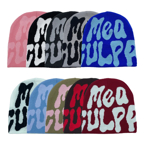 Czapka MEA CULPP - SWAGWRLD