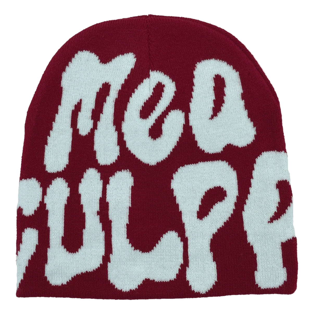 Czapka MEA CULPP - SWAGWRLD