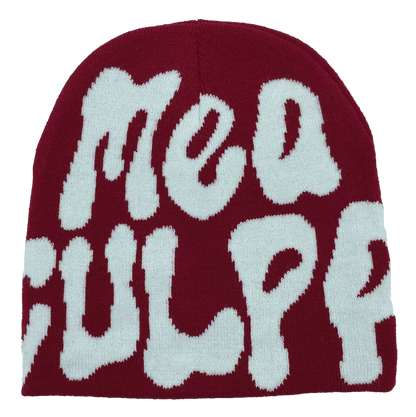 Czapka MEA CULPP - SWAGWRLD