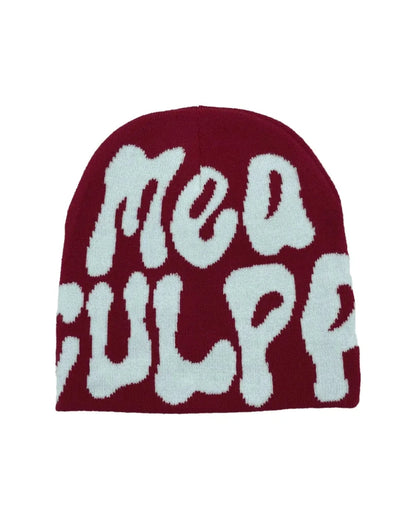 Czapka MEA CULPP - SWAGWRLD