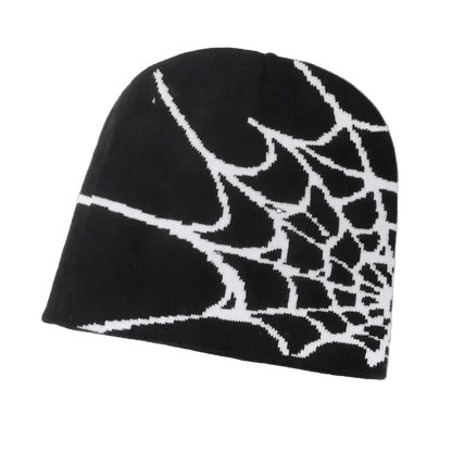 Czapka Pajęczyna - SWAGWRLD