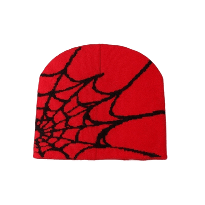 Czapka Pajęczyna - SWAGWRLD