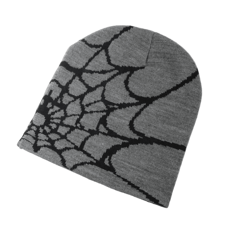 Czapka Pajęczyna - SWAGWRLD