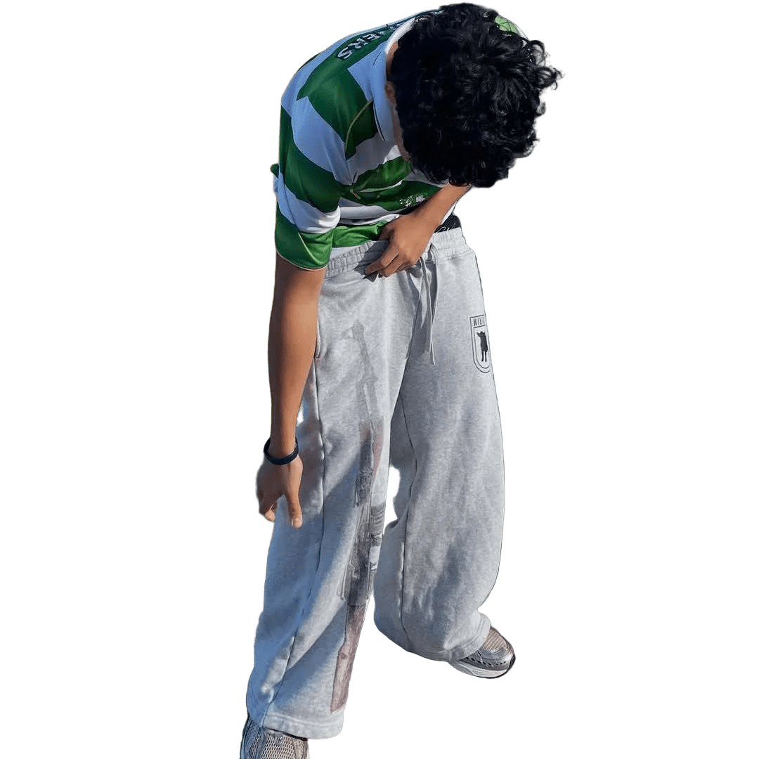 Double - Waist Dresy x AK - 47 - SWAGWRLD