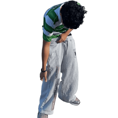 Double - Waist Dresy x AK - 47 - SWAGWRLD