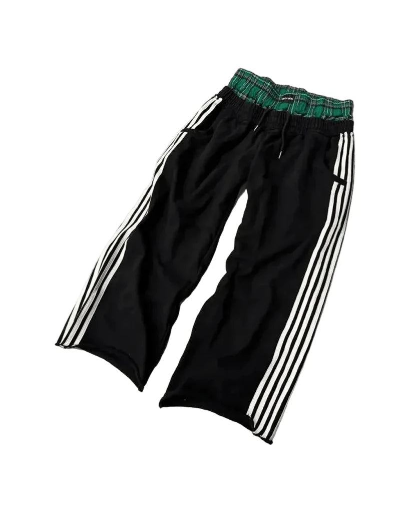 Dresy Double Waist - SWAGWRLD - SWAGWRLD
