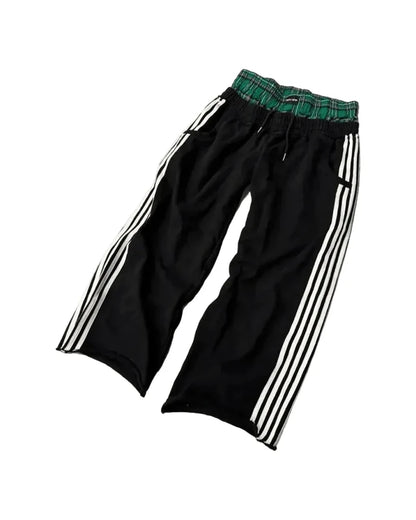 Dresy Double Waist - SWAGWRLD - SWAGWRLD