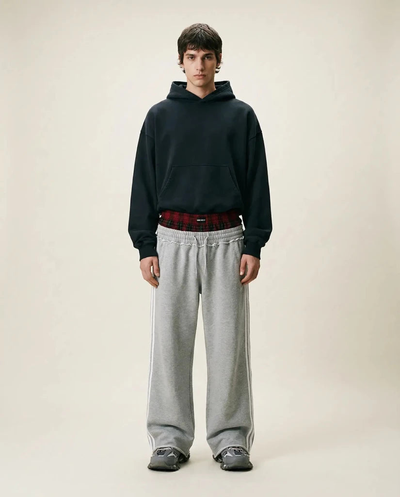 Dresy Double Waist - SWAGWRLD - SWAGWRLD