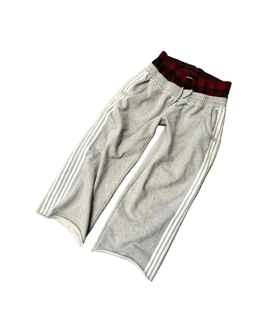 Dresy Double Waist - SWAGWRLD - SWAGWRLD