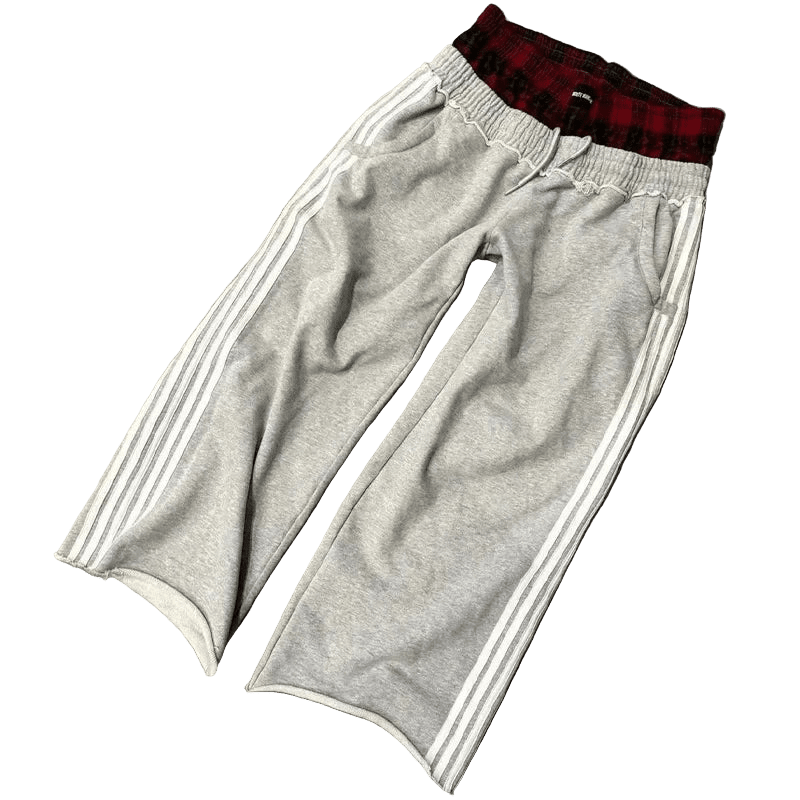 Dresy Double Waist - SWAGWRLD - SWAGWRLD