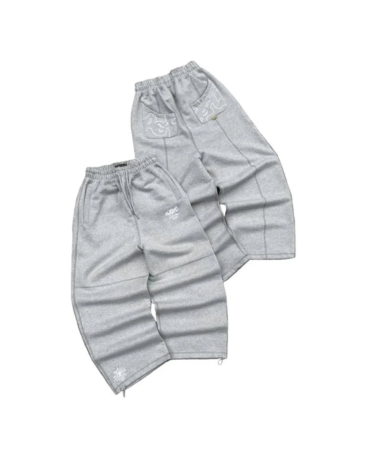 Dresy Streetwear Baggy - SWAGWRLD