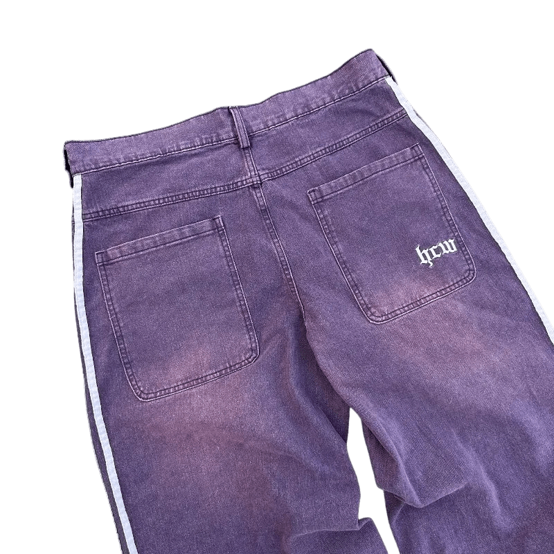 Dresy w 4 Paski - SWAGWRLD