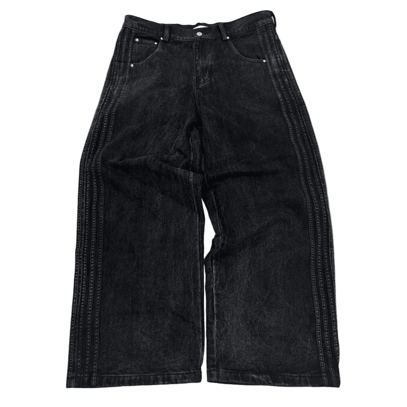 Dresy w 4 Paski - SWAGWRLD