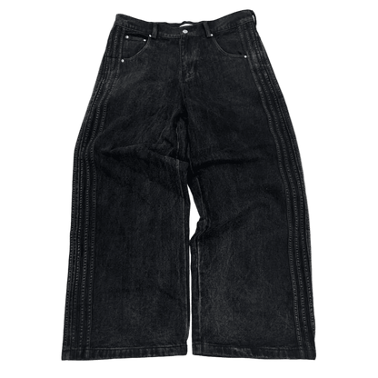 Dresy w 4 Paski - SWAGWRLD