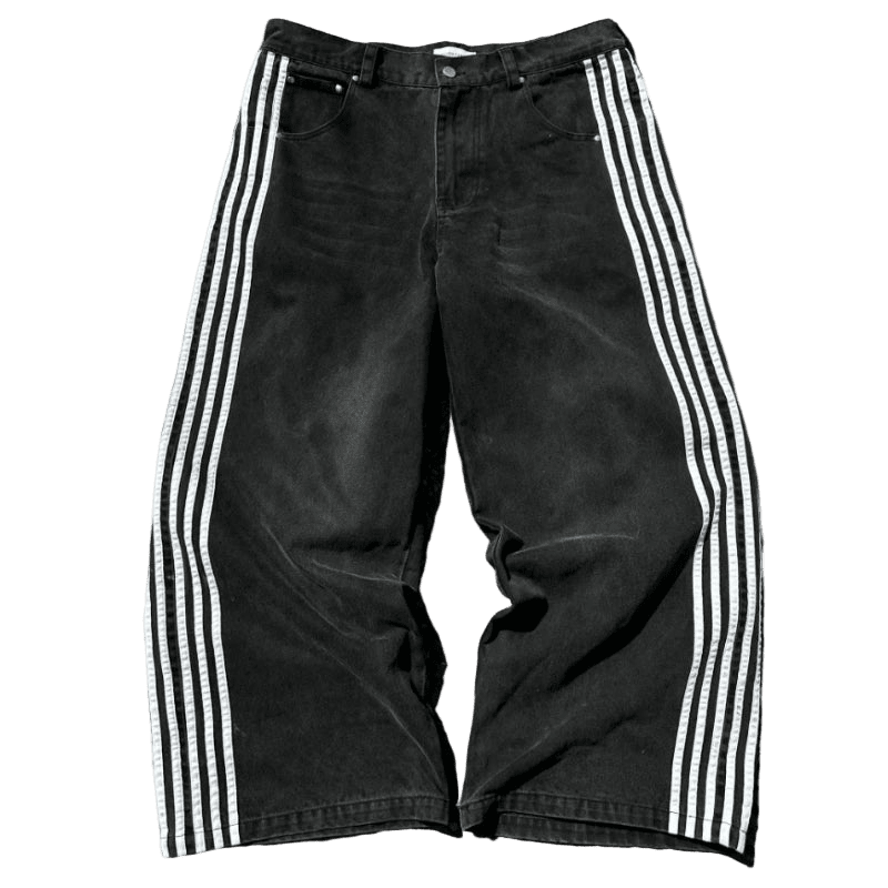 Dresy w 4 Paski - SWAGWRLD