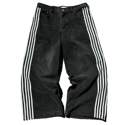 Dresy w 4 Paski - SWAGWRLD