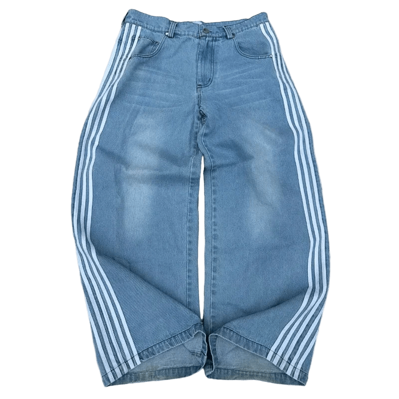 Dresy w 4 Paski - SWAGWRLD