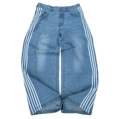 Dresy w 4 Paski - SWAGWRLD