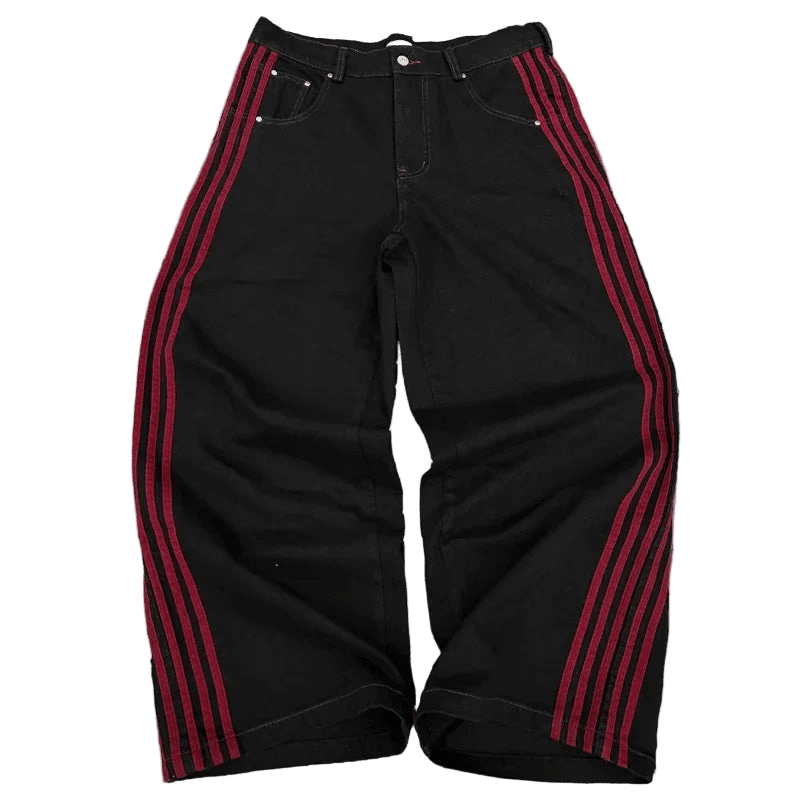 Dresy w 4 Paski - SWAGWRLD