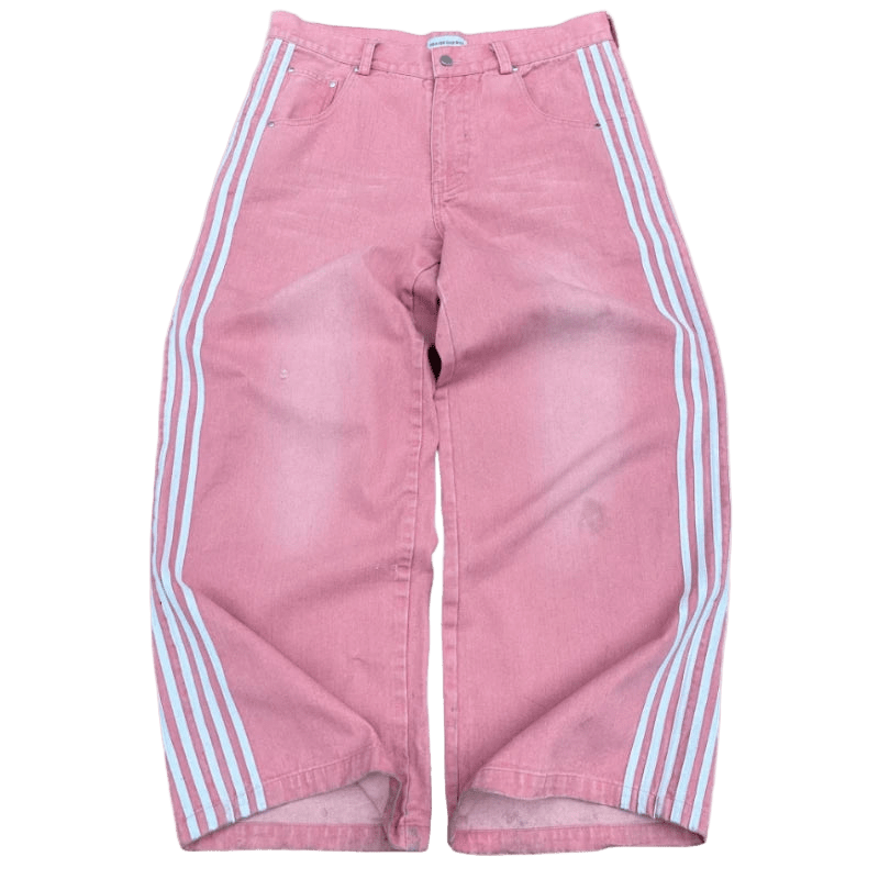 Dresy w 4 Paski - SWAGWRLD