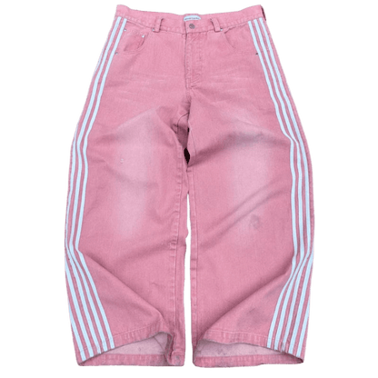 Dresy w 4 Paski - SWAGWRLD