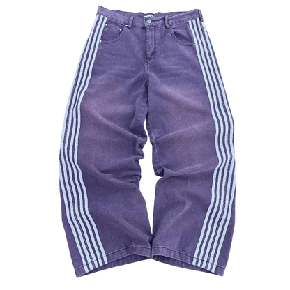 Dresy w 4 Paski - SWAGWRLD