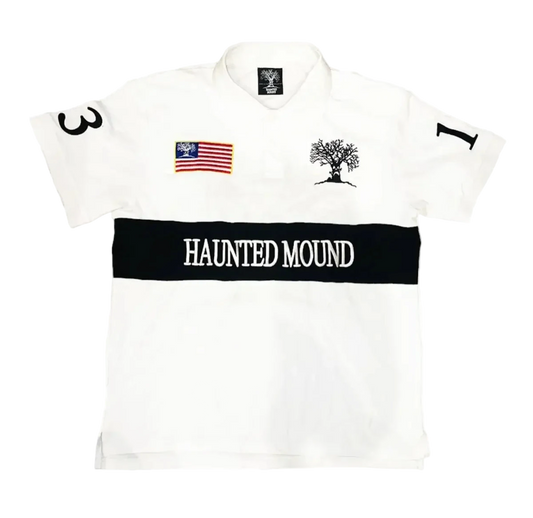 Koszulka Polo x USA - SWAGWRLD