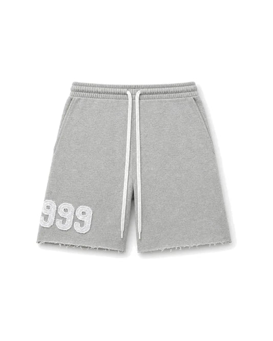 Krótkie spodenki "999" - SWAGWRLD