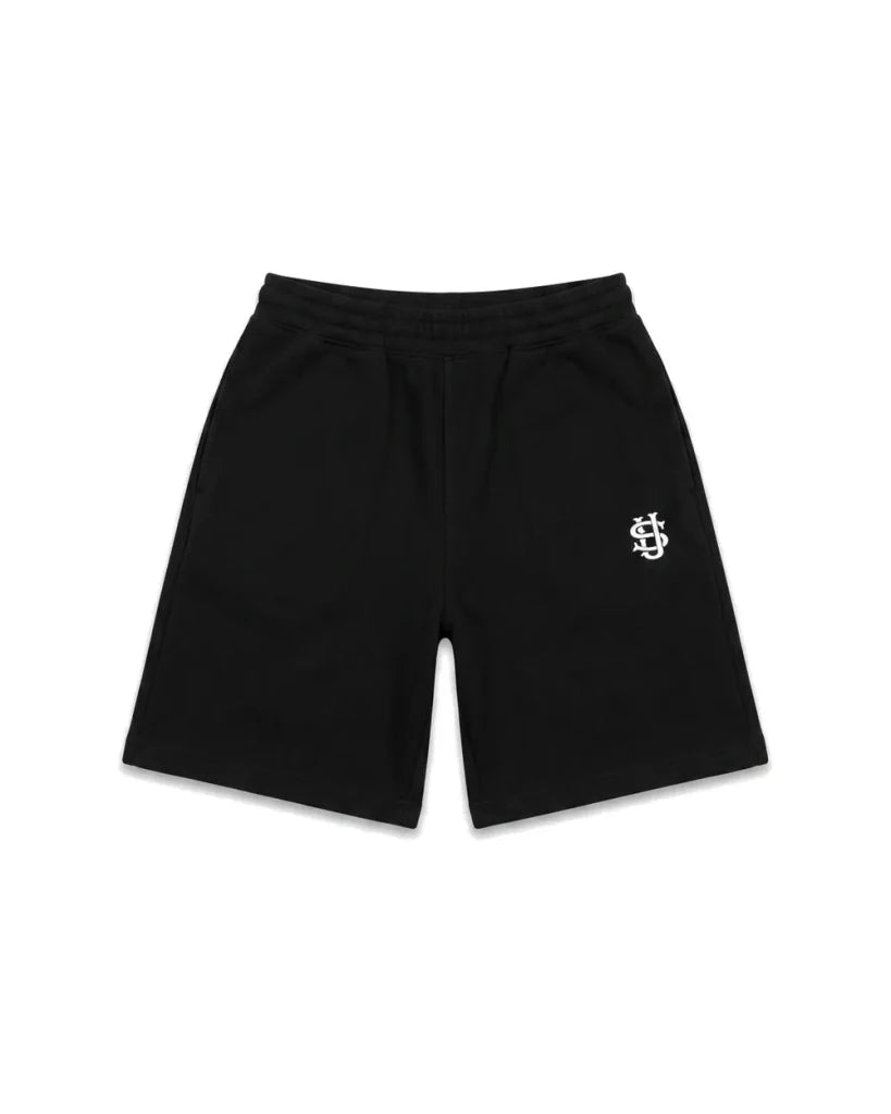 Krótkie spodenki "SxU" - SWAGWRLD