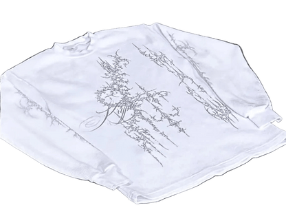 Longsleev "unknown? - SWAGWRLD